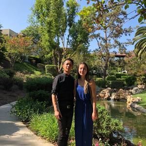 Meet your Posher, Kevin